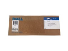 Genuine Dell J3815 Black Toner Cartridge for 1700/1710 0J3815 OEM NEW SEALED BOX picture