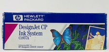 HP C1807A GENUINE CYAN PRINTHEAD CARTRIDGE HP DESIGNJET 2000CP/2500CP picture