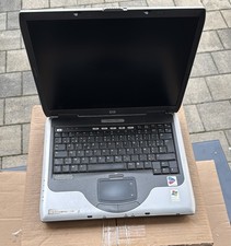 HP COMPAQ NX9030 DISPENSER Screen Display Battery Keyboard Housing OK picture