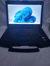 Panasonic Toughbook FZ-55  Touch Core i5-8365U 1.60GHZ 16GB RAM,256G SSD,WIN 11  picture