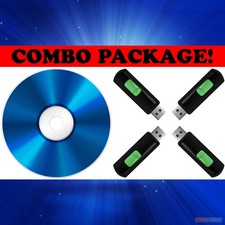 NEW & Fast Ship 7-Zip WinZip WinRAR RAR ISO 7z GZIP TAR Zip & Unzip Files USB picture
