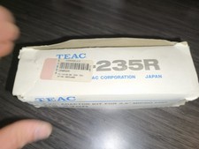 TEAC CS-235R 5.25