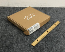 Lot of 3 Cisco CP-8832-MIC-WIRED Telephone Microphone Kit - Open Box - picture