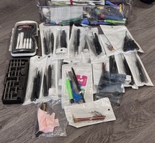 Bulk Lot Of Computer Repair Tools picture