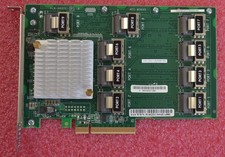 HP AEC-83605 12GB SAS Expansion Card - HP 761879-001 727253-001 727252-001 picture