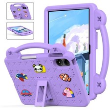 Kids Case For Walmart Onn 12.1“ Tablet Pro 2024 Cute Handle Stand Rugged Cover picture
