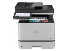 Brother MFC-L8930CDW Business Color Laser All-in-One Printer with Duplex Print, picture