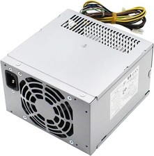 503377-001 320W Power Supply For HP MT 6000 6200 6300 8000 D10-320P2A 611484-001 picture