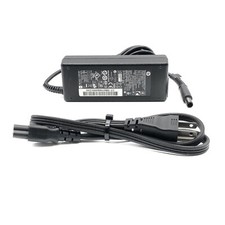 Original HP 90W 19V 4.74A AC Adapter Charger 403900-001 773553-001 848054-003 picture