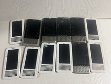 Lot Of 12 As Is The Sharper Image Literati wireless E-book reader 256mb Tablet picture