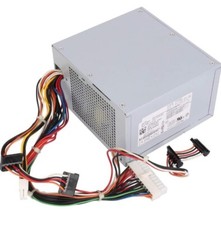 Upgraded 300W L300PM-00 Power Supply Replacement for Dell 3847 MT Power... picture