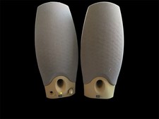 VTG Pair of JBL Pro Compaq Speakers Model 387767-001 Tested Working picture