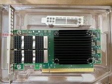 Mellanox MCX623106AC-CDAT ConnectX-6 DX Dual Port 100Gb Ethernet Adapter Card picture