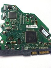 ST3120026AS, 9W2813-160, 3.42, 100331799 V, Seagate SATA 3.5 PCB picture