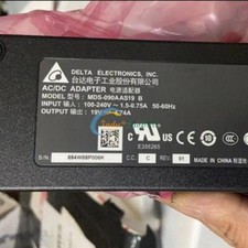 1 pc.  Adapter 19V 4.74A 3Pin-  MDS-090AAS19B  picture