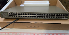 Tenda TEG1050F, 48 Port Gigabit Switch,Ethernet Switch with 48 Gig 1464L Y picture