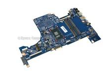 926275-601 OEM HP MOTHERBOARD INTEL I5-7200U PAVILION 15-CC 15-CC050WM (AD54)* picture