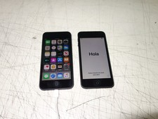 Apple iPod Touch 6th Generation A1574 32GB Space Gray MKJ02LL/A picture