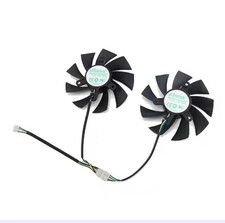 For ZOTAC GeForce RTX 2060/GTX 1660 AMP Graphics Card Silent Fan GA92A2H Parts picture