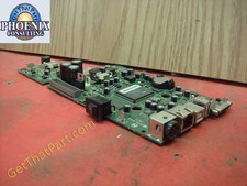 Cognitive CXD4-1000 Complete Main Control Board Assy 730-001-05 picture