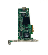 AMCC 3ware 9650SE-4/8LPML 9650SE-4LPML 700-3260-10D Raid Controller picture