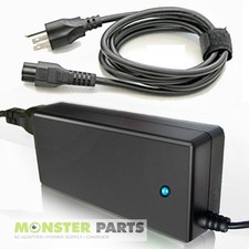 AC Adapter fit Numark CDMIX1, CDMIX2, CDMIX3 and KMX MIX 3 Pro Professional CD M picture