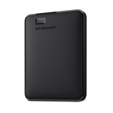 Portable External Hard Drive for Windows picture