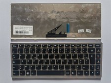 New For IBM Lenovo IdeaPad U310 U310-ITH U310-IFI laptop FR Keyboard silver picture