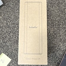 EnGenius ENH500-AX Station6 Outdoor Wireless CPE 1200 Mbps White picture