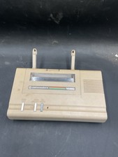Commodore 1520 Printer  Plotter Untested Powers On picture