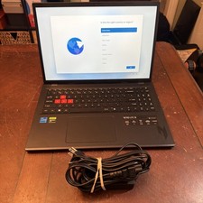 Acer Nitro Lite 16 N24H6 16