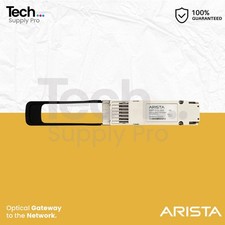 Arista ADPT-O-Q-100G 100GB/s QSFP28 to QSFP28 Adapter Transceiver Module picture