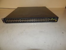 HP A5500-48G-POE JG240A 48-Port Gigabit Ethernet Switch /H3C S5500 SERIES(MHJ35) picture