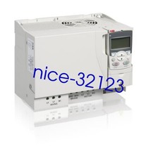 1pc ABB ACS310-03E-34A1-4 frequency converter 3PH 15KW picture