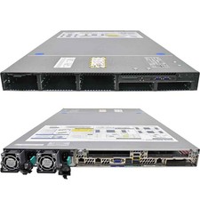 EMC XtremIO Controller 100-586-040-06 2x E5-2680 v3 32GB PC4 8x SFF picture