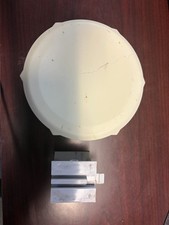 MikroTik Routerboard SXT Lite5 - 5 ghz CPE/AP bridge w/ mounting bracket picture