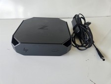 HP Z2 Mini G3 WS Xeon E3-1245 V6 3.70GHz 16GB DDR4 256GB SSD wind 11 pro picture