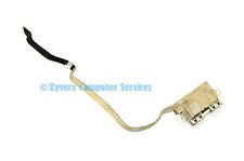 14G140279010 GENUINE ORIGINAL OEM ASUS USB CONNECTOR W/ CABLE K50I (CE71-CE74) picture
