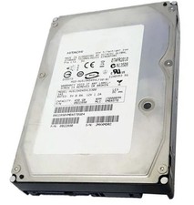 Hard drive HGST 450GB HDD SAS 6G 3.5