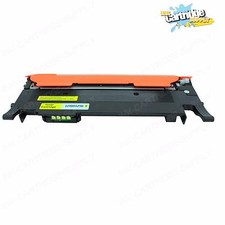 1PK CLT406S Yellow Color Toner For Samsung CLP-365W CLX-3305FW C410W  C460FW  picture