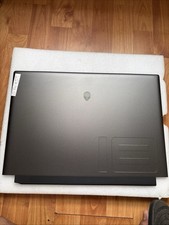 0GYWR3 GYWR3 Dell Alienware M18 R1 LCD Back Cover Rear Lid Case M74 See Pictures picture
