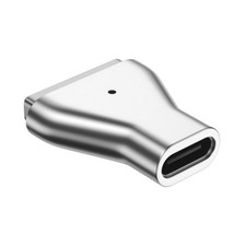 For Magsafe2 USB-C to Magnetic Charger Adapter Connecter For Macbook Air/Pro picture