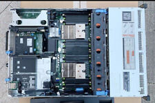 Dell PowerEdge R720xd Server 2.1G 2620V2 12 Core 24 Thread 64G ECC H310RAID1,0 picture