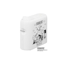 Casio Label Writer Nameland i-ma Snoopy KL-SP10-PN [NAME LAND i-ma] japan TI picture