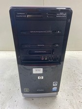 HP Pavilion a6647c Intel Pentium Dual E2200 2.20GHz 4GB NO HDD picture