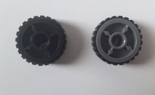 2  X Feed Pickup Roller Lexmark E260 E360 E460 E462 X264 X363 40X5451 40X5440 US picture
