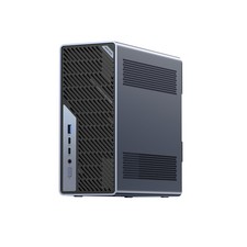 MINISFORUM MS-02 Ultra Mini Workstation Core Ultra 9 285HX picture