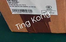 1PCS new DS6-340-22K-M soft start By DHL or FedEX picture