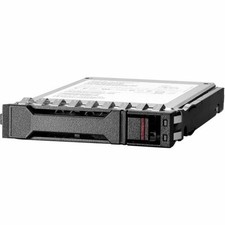 HPE 960 GB Solid State Drive - 2.5  Internal - U.3 (PCI Express NVMe 4.0) - Read picture