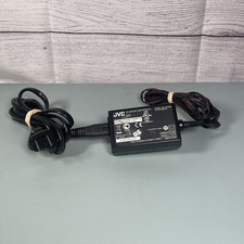 JVC AP-V3U AC Adapter OEM Authentic picture